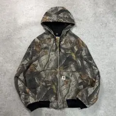 2026年最新】carhartt アクティブジャケット sの人気アイテム - メルカリ