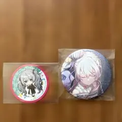 2026年最新】ニーゴミク グリッター缶バッジの人気アイテム - メルカリ