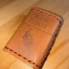 2026年最新】ワイルドターキー レザーの人気アイテム - メルカリ