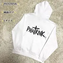 2026年最新】PHATRANK パーカーの人気アイテム - メルカリ