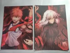 2026年最新】Fate劇場版特典の人気アイテム - メルカリ