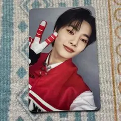 2026年最新】straykids サノク トレカの人気アイテム - メルカリ