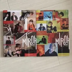 2026年最新】miroh バンチャンの人気アイテム - メルカリ