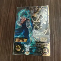 2026年最新】ドラゴンボール ヒーローズ ベジット ブルー カードの人気