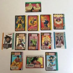 2026年最新】B-1 孫悟空 カードダスの人気アイテム - メルカリ