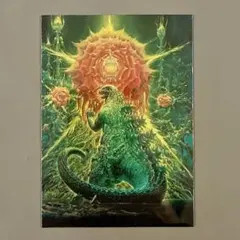 2026年最新】ゴジラ カード アマダの人気アイテム - メルカリ