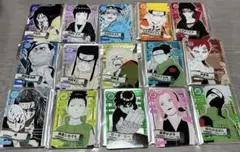 2026年最新】ステータスカード ナルトの人気アイテム - メルカリ