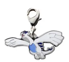 2026年最新】ポケモン チャーム ルギアの人気アイテム - メルカリ