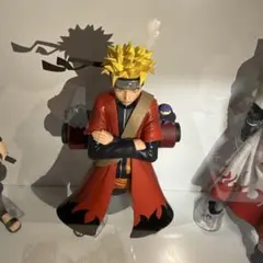 2026年最新】A賞 ナルト仙人の人気アイテム - メルカリ