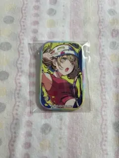 2026年最新】小豆沢こはねスクエア缶バッチの人気アイテム - メルカリ