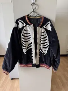 2026年最新】 KAPITAL bone スーベニアジャケットの人気アイテム