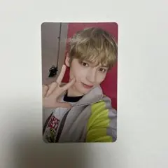 2026年最新】アンケート トレカ txtの人気アイテム - メルカリ