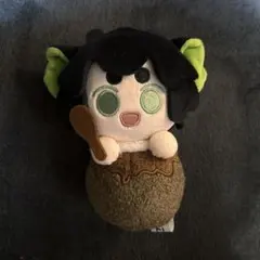 2026年最新】羅小黒 ぬいぐるみの人気アイテム - メルカリ