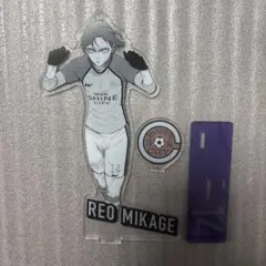 2026年最新】御影玲王 アクスタ 新英雄大戦の人気アイテム - メルカリ