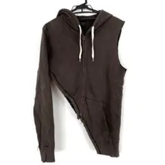 2026年最新】NUMBER (N)INE ダメージ パーカーの人気アイテム - メルカリ