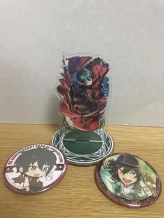 2026年最新】影片みか 缶バッジの人気アイテム - メルカリ