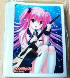2026年最新】angel beats! カードの人気アイテム - メルカリ