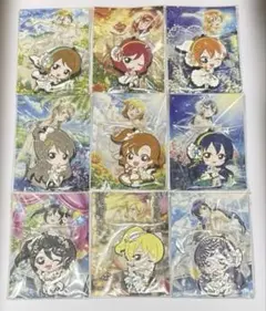 2026年最新】スクフェスACの人気アイテム - メルカリ