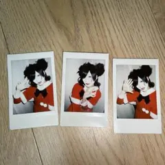 2026年最新】鐘ト銃声 チェキの人気アイテム - メルカリ