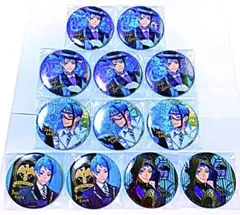 18TRIP エイトリ ナムコ 限定 応援缶バッジ 鹿 礼光 - メルカリ