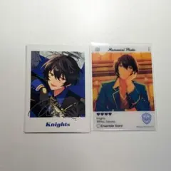 2026年最新】あんスタ ぱしゃっつ 凛月の人気アイテム - メルカリ