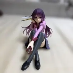 2026年最新】物語シリーズフィギュアの人気アイテム - メルカリ