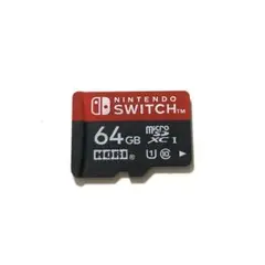 2026年最新】switch sdカード 64 ホリの人気アイテム - メルカリ