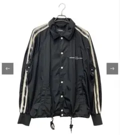 2026年最新】ディーゼル diesel コーチジャケットの人気アイテム