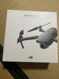 2026年最新】dji mavic pro 2の人気アイテム - メルカリ