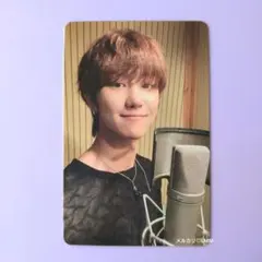 2026年最新】seventeen セミコロン ミンハオの人気アイテム - メルカリ