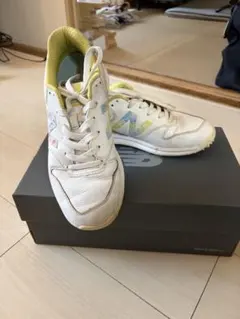 2026年最新】ニューバランス ゴルフシューズ 24.5の人気アイテム