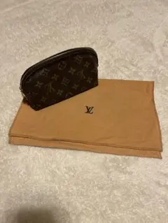 2026年最新】ルイ・ヴィトンポーチの人気アイテム - メルカリ