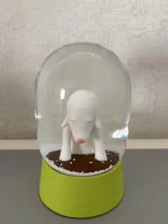 2026年最新】あおもり犬 スノードームの人気アイテム - メルカリ