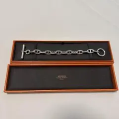 2026年最新】hermes シェーヌダンクル gm 13コマの人気アイテム - メルカリ