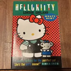 2026年最新】ハローキティ 1976の人気アイテム - メルカリ