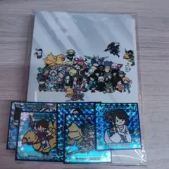 2026年最新】ちびキャラシールmtgの人気アイテム - メルカリ