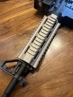 2026年最新】m4 mws ハンドガードの人気アイテム - メルカリ