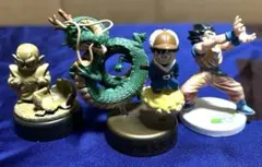 2026年最新】ドラゴンボール ミニフィギュアセレクション シークレット