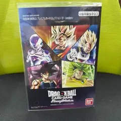 新品】フュージョンワールド プレミアムカードコレクション01 Leaders