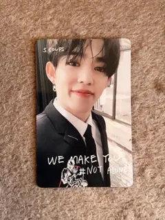 2026年最新】サイン入り seventeenの人気アイテム - メルカリ