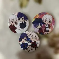 2026年最新】after the rain 缶バッジの人気アイテム - メルカリ