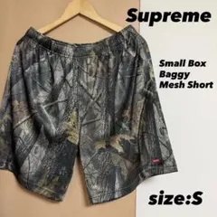 2026年最新】small box baggy mesh shortの人気アイテム - メルカリ