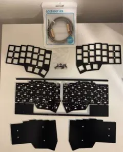 2026年最新】keyball44の人気アイテム - メルカリ