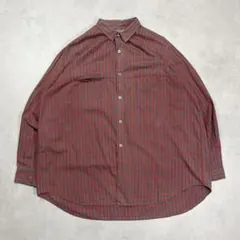 2026年最新】garcons ギンガム チェック シャツ オムの人気アイテム