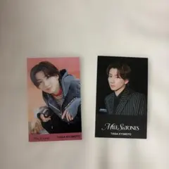 2026年最新】京本大我グッズの人気アイテム - メルカリ