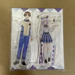 2026年最新】坂柳有栖 アクリルスタンドの人気アイテム - メルカリ