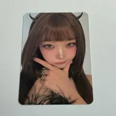 2026年最新】billlie ツキの人気アイテム - メルカリ