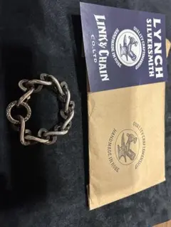 2026年最新】リンチシルバースミス ウォレットチェーンの人気アイテム