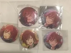 2026年最新】あんスタ イベコレ 缶バッジ 夏目の人気アイテム - メルカリ