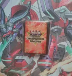 2026年最新】遊戯王 WCQ スリーブの人気アイテム - メルカリ